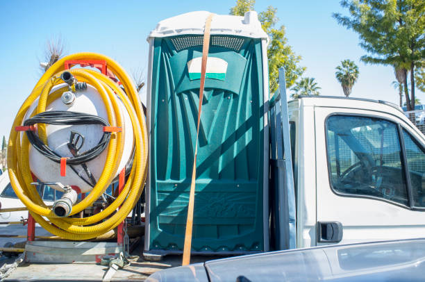 Best Porta potty services near me  in Glendora, CA