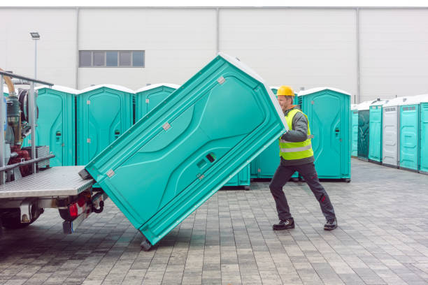 Best Affordable porta potty rental  in Glendora, CA