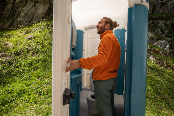 Best Luxury portable toilet rental  in Glendora, CA