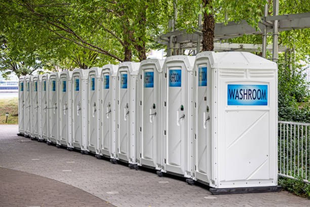Best High-end porta potty rental  in Glendora, CA