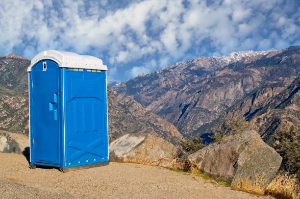 Best High-end porta potty rental  in Glendora, CA