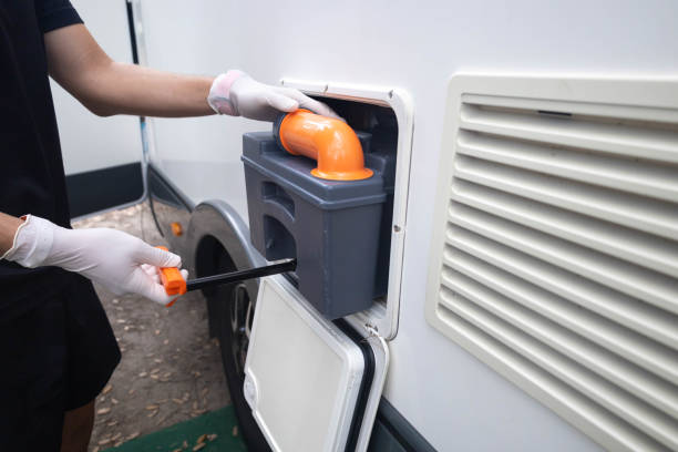 Best Local porta potty services  in Glendora, CA