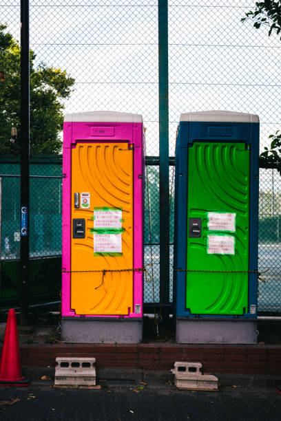 Best Portable bathroom rental  in Glendora, CA