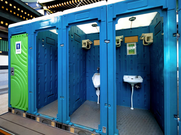 Best Porta potty rental near me  in Glendora, CA