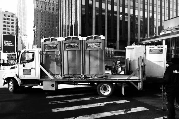 Best Portable restroom trailer rental  in Glendora, CA