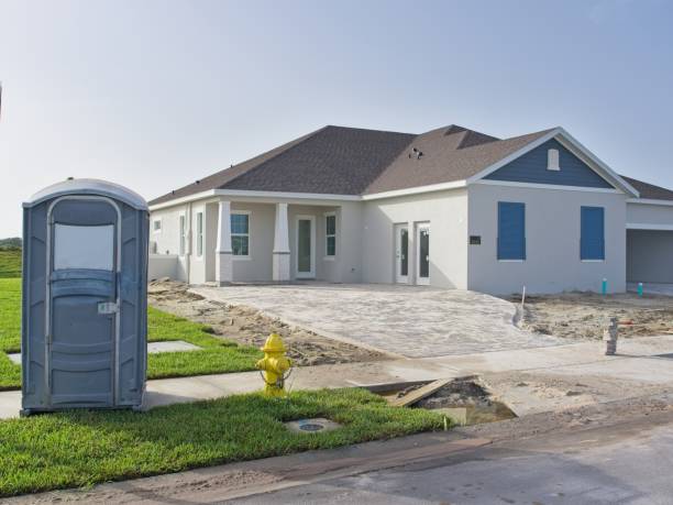 Portable restroom solutions in Glendora, CA