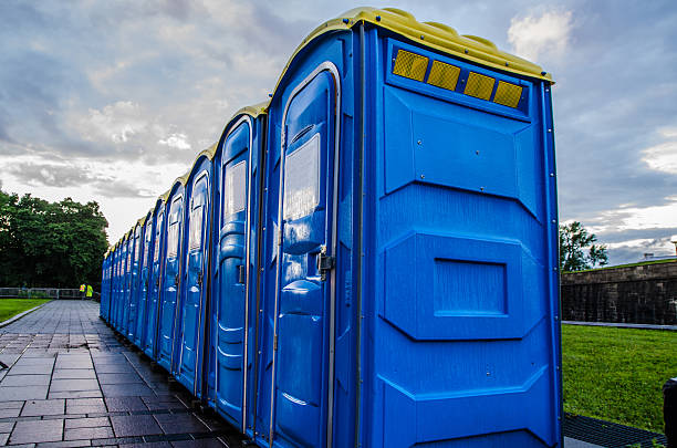 Best Porta potty delivery and setup  in Glendora, CA