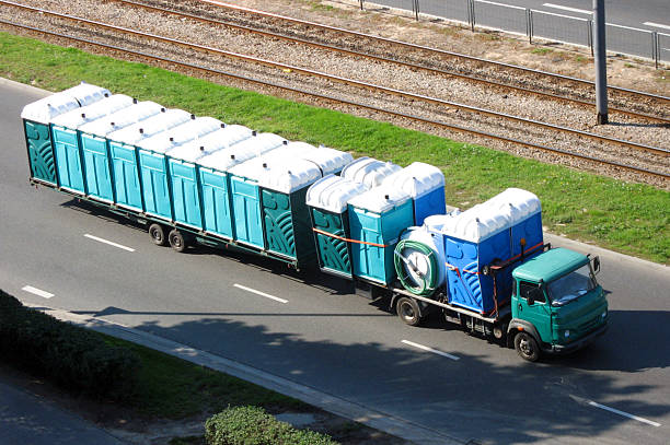 Best Emergency porta potty rental  in Glendora, CA